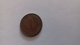 PIECE DE 1 PFENNIG ALLEMAGNE 1976 F - 1 Pfennig