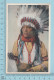 Apache -  H-2244 Buffalo Calf Jicarilla Apache, Arizona, By Fred Harvey - Indiens D'Amérique Du Nord