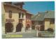 CP ALBY SUR CHERAN, LE CAFE DES ARCADES, LA PLACE DU TROPHEE, HAUTE SAVOIE 74 - Alby-sur-Cheran