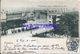 91755 RUSSIA ОДЕССА ODESSA HOTEL OF CITY CIRCULATED TO ITALY POSTAL POSTCARD - Russland