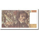 France, 100 Francs, 100 F 1978-1995 ''Delacroix'', 1979, 1979, TTB+ - 100 F 1978-1995 ''Delacroix''