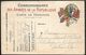 CM 164  Correspondance Militaire Du 7-02-16 Cachet Trésor Et Postes Double Cercle N°(SP)148 82ème Division D'Infanterie - Guerre De 1914-18