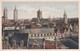 CARTOLINA - POSTCARD - BELGIO - GAND - GENT -  PANORAMA - Gent