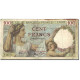 France, 100 Francs, 100 F 1939-1942 ''Sully'', 1939, 1942-03-05, TB - 100 F 1939-1942 ''Sully''