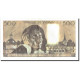 France, 500 Francs, 500 F 1968-1993 ''Pascal'', 1986, 1986-02-06, TTB+ - 500 F 1968-1993 ''Pascal''