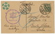 Tallinn Reval Estische Bank Postally Used To Santa Clara Cuba Artificiana Esperanto Club - Estonie