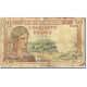 France, 50 Francs, 50 F 1934-1940 ''Cérès'', 1934, 1936-06-18, B - 50 F 1934-1940 ''Cérès''