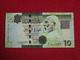 Libye - Libya - 10 Dinars Nd 2009 Pick 72 - Sup ! (CLVG179) - Libye