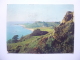 HERM ISLAND / GUERNSEY POST CARD USED 1966 - Sonstige & Ohne Zuordnung