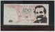 POLAND SOLIDARNOSC SOLIDARITY 1984 NATIONAL CONSPIRANCY BANK 100ZL LECH WALESA NOBEL PRIZE WINNER BANK NOTE - Nobel Prize Laureates