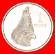 √ BIRD: BOTSWANA ★ 1 THEBE 1976 MINT LUSTER! LOW START ★ NO RESERVE! - Botswana