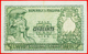 √ UNCOMMON TYPE: ITALY ★ 50 LIRE 1951 CRISP! LOW START ★ NO RESERVE! - 50 Lire