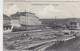 Porrentruy - La Gare Avec Train Vapeur - 1925     (P-126-60919) - Porrentruy