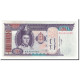 Billet, Mongolie, 100 Tugrik, Undated, 2000, KM:65a, NEUF - Mongolie