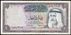 Kuwait, 1 Dinar 1968 First ND Issue "VF" Banknote - Kuwait