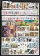 A PARTIR De 1992 - COLLECTION IMPORTANTE TIMBRES + FEUILLETS ** / MNH - 9 SCANS - COTE > 370 EUR. - Collezioni