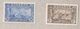 Delcampe - Bahamas Part Set Of 300th Anniversary Of Settlement Of Island Of Eleuthera 1948 Stamps MH - 1859-1963 Colonia Británica