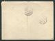 FRANCE N° 75 & 96 Obl. S/Lettre Pour La Suisse - 1876-1898 Sage (Type II)