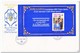 Turks & Caicos 1981, FDC, Wedding Of Prince Charles To Lady Diana Spencer ( From Booklet ) - Turks- En Caicoseilanden