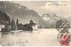 Delcampe - LOT N°434 - LOT DE 140 CARTES DE CHILLON ET LE LAC LEMAN - Other & Unclassified