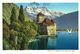 Delcampe - LOT N°434 - LOT DE 140 CARTES DE CHILLON ET LE LAC LEMAN - Other & Unclassified