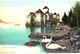 Delcampe - LOT N°434 - LOT DE 140 CARTES DE CHILLON ET LE LAC LEMAN - Other & Unclassified