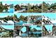 Delcampe - LOT N°434 - LOT DE 140 CARTES DE CHILLON ET LE LAC LEMAN - Other & Unclassified