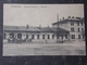 POLSKA POLAND POLOGNE - 1909 OSWIECIEM AUSCHWITZ - Dworzec Kolejowy - Bahnhof - Railway Station - Polen