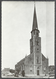 Belgium, Burst, Church, '60s. - Erpe-Mere