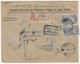 TURQUIE,TURKEI TURKEY SMYRNE TO BRUSSEL 1918 COVER USED - Brieven En Documenten