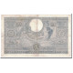 Billet, Belgique, 100 Francs-20 Belgas, 1942, 1942-08-14, KM:107, TTB - 100 Franchi & 100 Franchi-20 Belgas