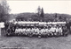CPSM (09) SAINT GIRONS Sporting Club Saint Gironnais Sport Jeu Equipe De Rugby 1987 (2 Scans) - Rugby