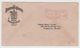 CANADA Toronto Mail To Singapore Malaya, Meter Cancel 3 Feb 1950 (C130) - Histoire Postale