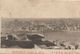 CPA GRECE LE PIRÉE Vue De La Ville Et Le Port 1917 - Greece