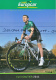 CYCLISME : CYRIL GAUTIER (Team EUROPCAR, 2011) 2 Scans, Recto-Verso - Radsport