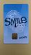 SMILE CARD - SHDELTA - GUEST IN VENICE CARD - SCHEDA ACCESSO INTERNET - Verzamelingen