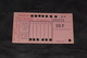 Ticket Tram STIB MIVB F18 50 Francs 13 Voyages - Europe