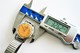 Delcampe - Watches : PRONTO VERDAL TROPIC DAIL INCABLOC HAND WIND  WITH FIXOFLEX - Original - Running - Worn Condition Dial Damaged - Montres Haut De Gamme
