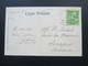 Delcampe - Österreich / Levante Ca.1908 Seltene Postkarte Albanien Mirash Luca Me Shoke - Kastrat. Pistolen / Soldaten. Carl Patsch - Levante-Marken
