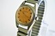 Watches : PRONTO VERDAL TROPIC DAIL TOUR DE FRANCE RaRe HAND WIND  WITH FIXOFLEX - Original - Running - 1950s - Relojes De Lujo
