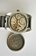 Delcampe - Watches : PRONTO VERDAL TROPIC DAIL TOUR DE FRANCE RaRe HAND WIND  WITH FIXOFLEX - Original - Running - 1950s - Designeruhren