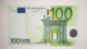 EURO-AUSTRIA 100 EURO (N) F002 Sign DUISENBERG - 100 Euro