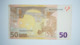 EURO-PORTUGAL 50 EURO (M) H004 Sign DUISENBERG - 50 Euro