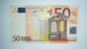 EURO-PORTUGAL 50 EURO (M) H007 Sign DUISENBERG - 50 Euro