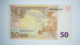 EURO-PORTUGAL 50 EURO (M) H007 Sign DUISENBERG - 50 Euro