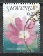 Slovenia 2007. Scott #690 (U) Flowers, Primula Carniolica - Slowenien