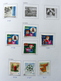 Delcampe - Switzerland/Suisse/Suiza/Svizzera Collection 1982-2013 On Album Pages Used/gebruikt/oblitere - Sammlungen (im Alben)