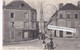 CHATEAU GONTIER - Dépt 53 - Rue Gambetta - Animée -  CPA - 1913 - Chateau Gontier