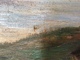 Delcampe - Landschaft Ölbild HARDT ERNST Düsseldorfer Kunstakademie(1869 Marienburg Köln 1917 Bad Godesberg)  [oil Painting - Oils