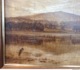 BRAZIL PARÀ-RIO DE JANEIRO 1875-80 Painting Bernhard Wiegandt 1851 Köln-1918 Bremen [Ölbild Paula Modersohn-Becker - Oelbilder